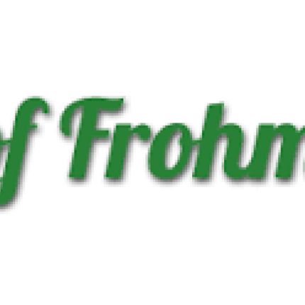 Logo od frohmaders-bioabo.de