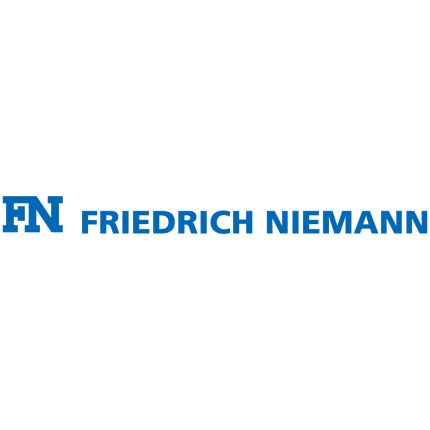 Logo van Friedrich Niemann GmbH & Co.KG
