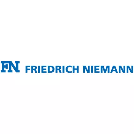 Logo fra Friedrich Niemann GmbH & Co.KG