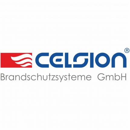 Logo od Celsion Brandschutzsysteme GmbH
