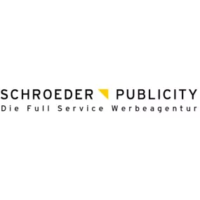 Bild von Schroeder Publicity