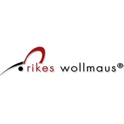 Logotyp från Rikes Wollmaus® e.K.