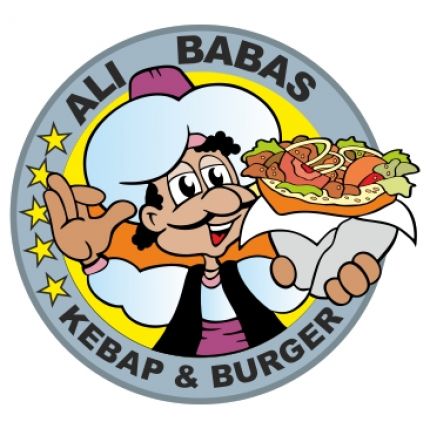 Logo von Ali Babas Kebap und Burger GmbH