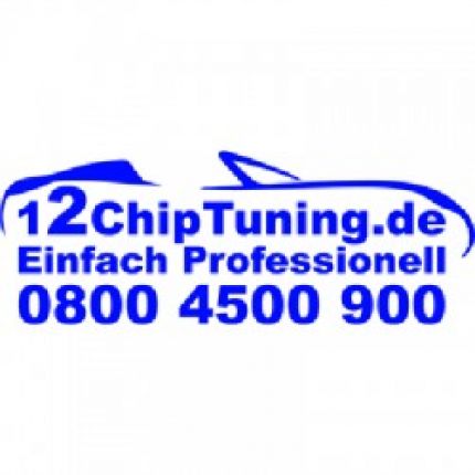 Logo from 12ChipTuning