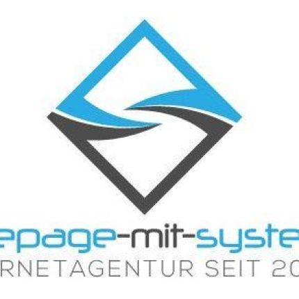 Logo from homepage-mit-system.de