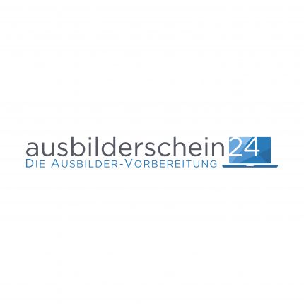 Logotyp från Ausbilderschein24.de