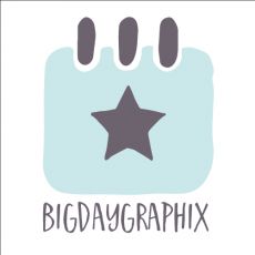 Bild/Logo von bigdaygraphix GbR in Eschweiler