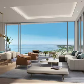 Bild von One Park Sarasota