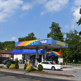 Bild von Sunoco Gas Station