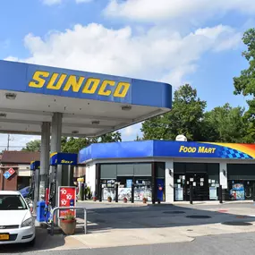 Bild von Sunoco Gas Station