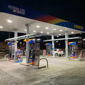 Bild von Sunoco Gas Station