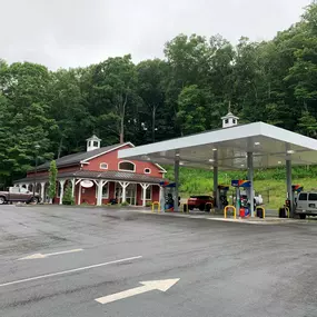 Bild von Sunoco Gas Station