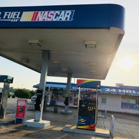 Bild von Sunoco Gas Station