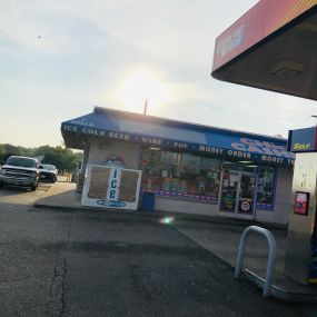 Bild von Sunoco Gas Station