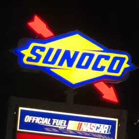 Bild von Sunoco