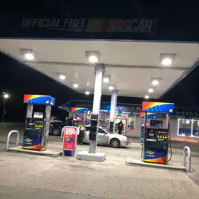 Bild von Sunoco