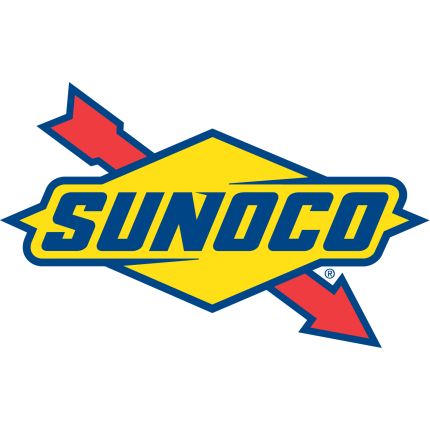 Logotyp från Sunoco