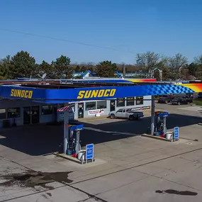 Bild von Sunoco