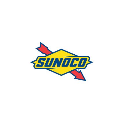 Logotyp från Sunoco Gas Station