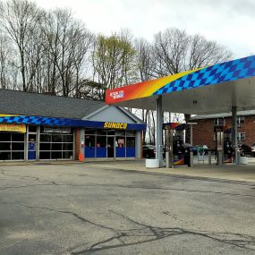 Bild von Sunoco Gas Station