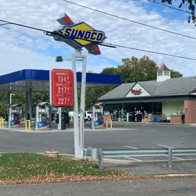 Bild von Sunoco