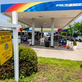 Bild von Sunoco Gas Station