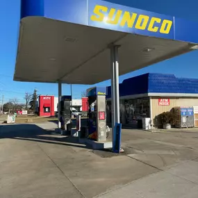 Bild von Sunoco Gas Station