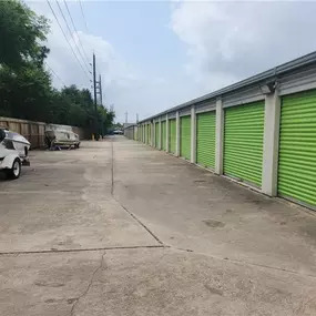 Interior Units - Extra Space Storage at 16220 FM 529 Rd, Houston, TX 77095