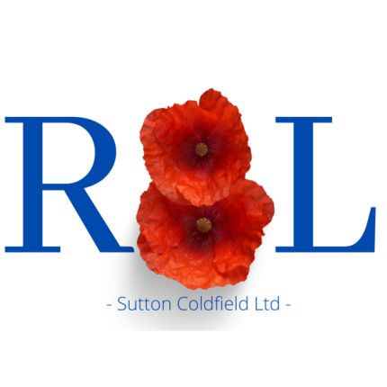 Logotyp från The Royal British Legion Club Sutton Coldfield Ltd.