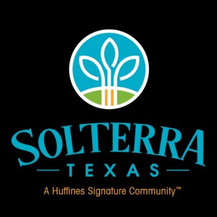 Logotipo de Solterra Texas