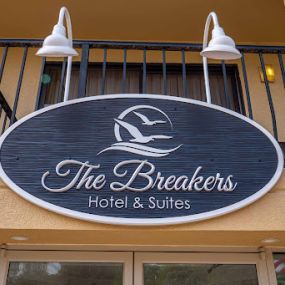 Bild von Breakers Hotel & Suites