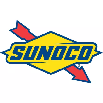 Logo from SUNOCO