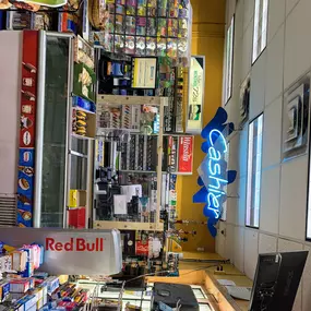 Bild von Sunoco Gas Station