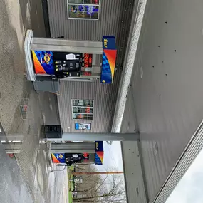 Bild von Sunoco Gas Station