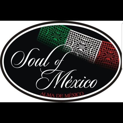 Logo fra Soul Of Mexico Alma De Mexico