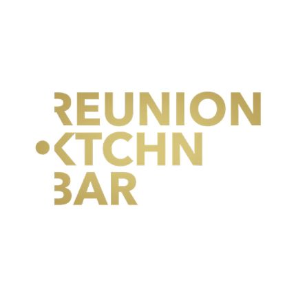 Logo da Reunion Ktchn Bar