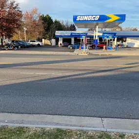 Bild von Sunoco Rosehill Service Center