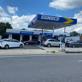 Bild von Sunoco Rosehill Service Center