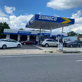 Bild von Sunoco Rosehill Service Center