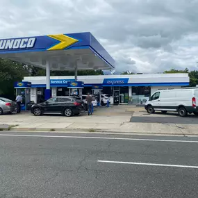 Bild von Sunoco Rosehill Service Center