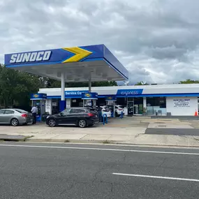 Bild von Sunoco Rosehill Service Center