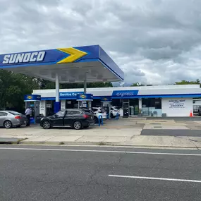 Bild von Sunoco Rosehill Service Center