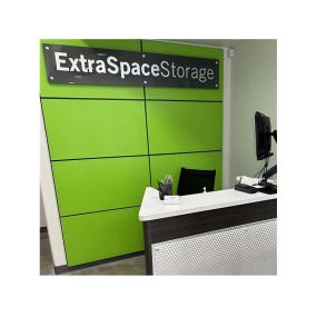 Office - Extra Space Storage at 9930 Spencer St, Las Vegas, NV 89183