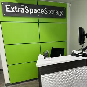 Office - Extra Space Storage at 9930 Spencer St, Las Vegas, NV 89183