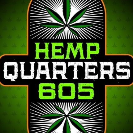 Logo od Hempquarters605