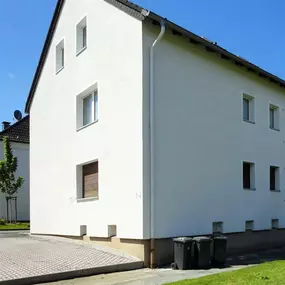 HAUSGLANZ Dach- & Fassadenreinigung
