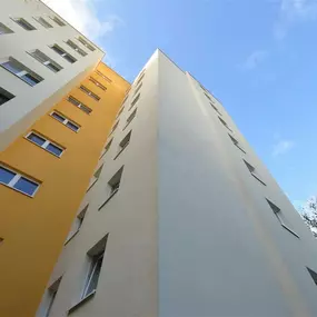 HAUSGLANZ Dach- & Fassadenreinigung
