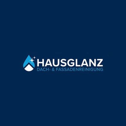 Logo von HAUSGLANZ Dach- & Fassadenreinigung