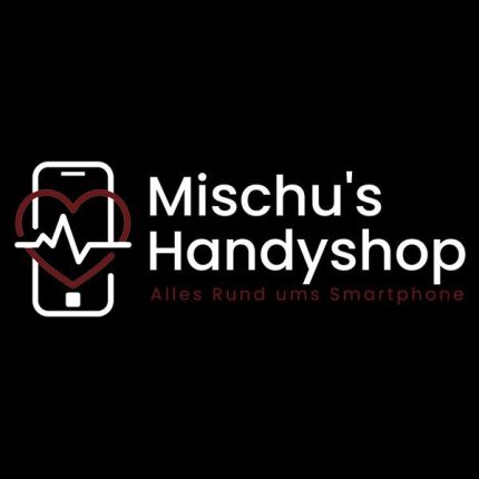 Logotyp från Mischus Handyshop
