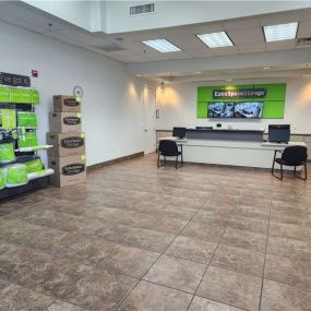 Office - Extra Space Storage at 6545 W Warm Springs Rd, Las Vegas, NV 89118